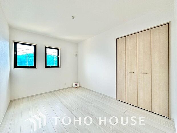 笑顔が溢れ、会話が弾む豊かな時を過ごすことができる空間でお住まいになった幸せをかみしめてください。