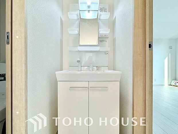 平日の朝であっても、落ち着きとくつろぎを感じられる。時間に余裕とゆとりを持たせます。