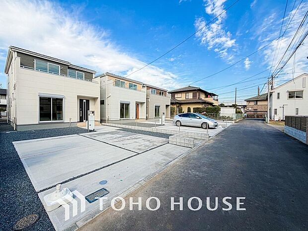 おしゃれな雰囲気や自然の潤い、親しみやすさといった個性を、街に新たな価値を齎し続けることでしょう。