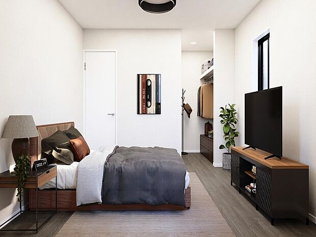 （13号棟）完成予想図