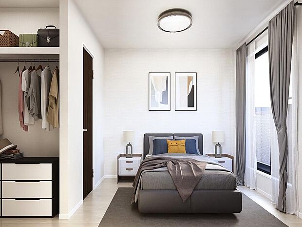 （3号棟）完成予想図