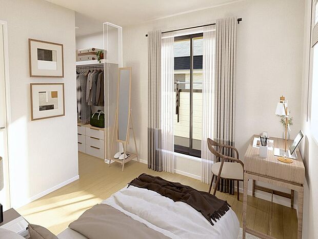 8号棟）完成予想図