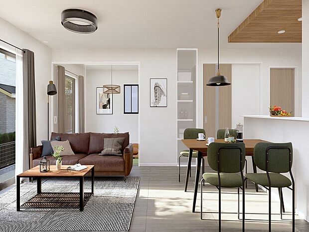 （11号棟）完成予想図