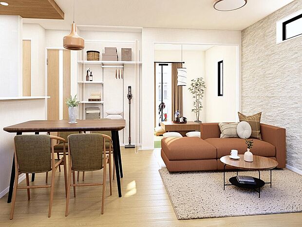 （12号棟）完成予想図