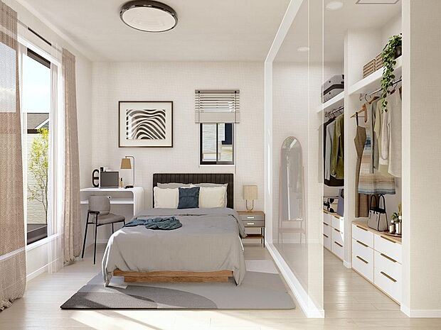 (9号棟)完成予想図