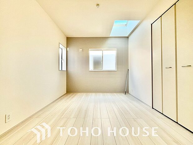 そこで暮らす方々のことを考え抜き、そして造りこんだ空間は上の癒しを提供してくれます。