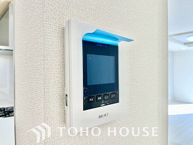 お子様の留守番時にも重宝する必須防犯アイテムです。留守中&在宅中も「見える安心」がそこにあります。