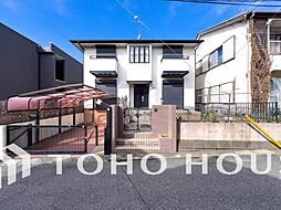 千葉県船橋市西習志野３丁目