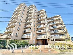 オーベル稲毛長沼