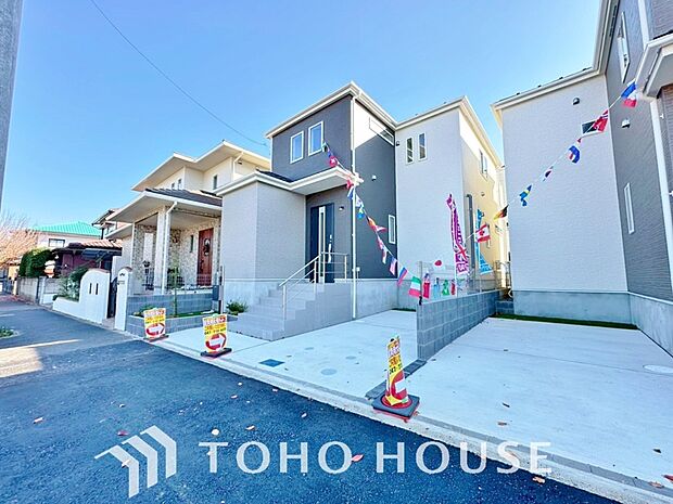 部屋の雰囲気や広さ、眺望、住宅設備の使い勝手など住み心地をしっかり考えられております。