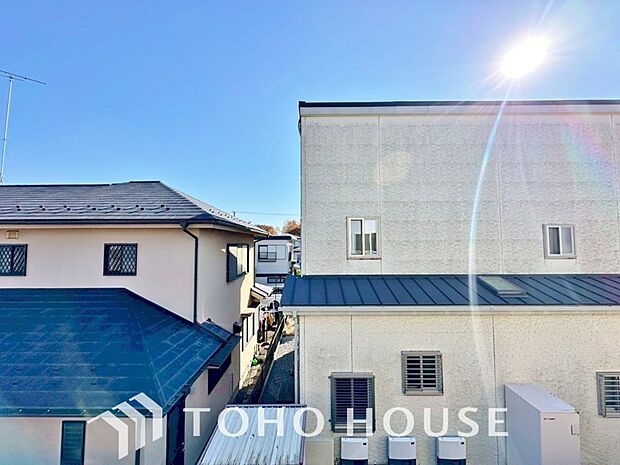 新居に住まう事で手に入れるものは、きっと日常にとっても貴重な存在となるはずです。