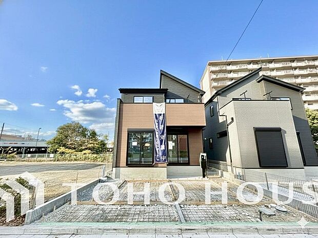 住まいの本質の部分から、住み心地や安全性を見つめ直しました。