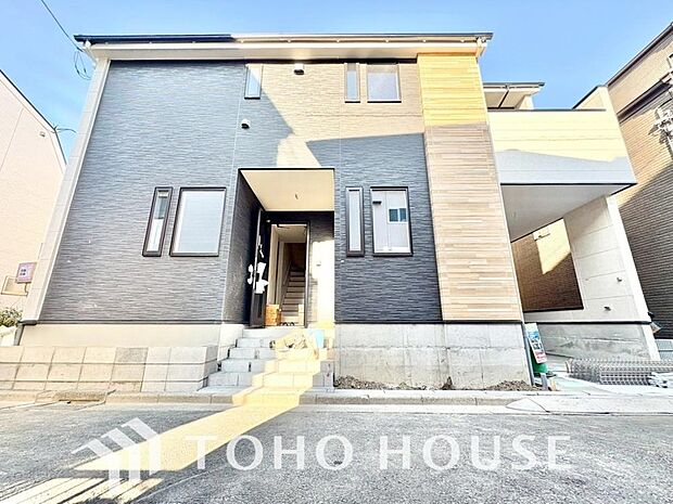 実際に生活する側に立って設計した工夫が要所要所に感じます。キメ細やかさがこの邸の魅力の一つです。