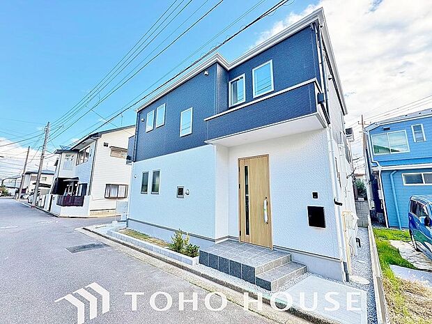 毎日の何気ない「いってきます」「ただいま」に幸せを感じられる、そんな住まいのもっと先へ・・