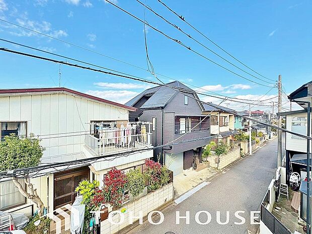 新居に住まう事で手に入れるものは、きっと日常にとっても貴重な存在となるはずです。