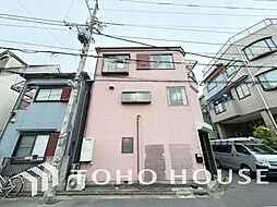 東京都江戸川区南葛西６丁目