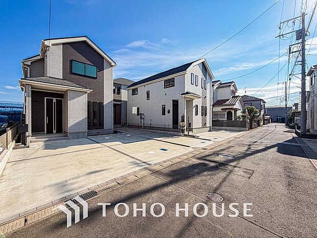 実際に生活する側に立って設計した工夫が要所要所に感じます。キメ細やかさがこの邸の魅力の一つです。