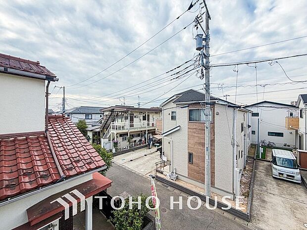 新居に住まう事で手に入れるものは、きっと日常にとっても貴重な存在となるはずです。