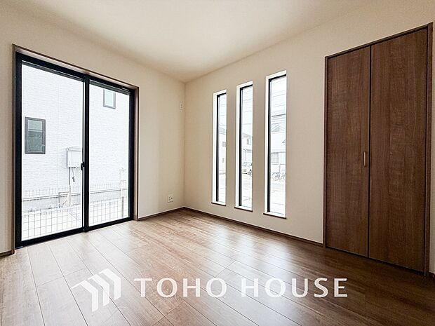 そこで暮らす方々のことを考え抜き、そして造りこんだ空間は上の癒しを提供してくれます。