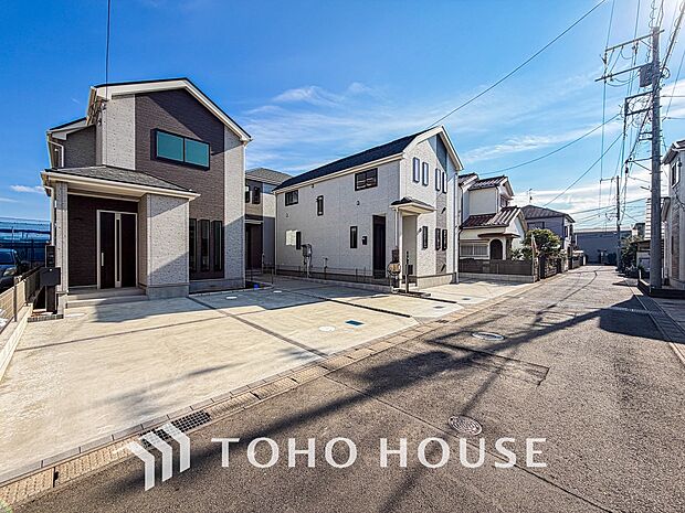 実際に生活する側に立って設計した工夫が要所要所に感じます。キメ細やかさがこの邸の魅力の一つです。