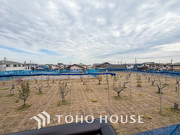 新居に住まう事で手に入れるものは、きっと日常にとっても貴重な存在となるはずです。