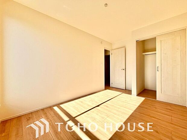 お子様の成長に合わせて住まいのレイアウトも変わります。将来を見越しての住まい選びも大切です。