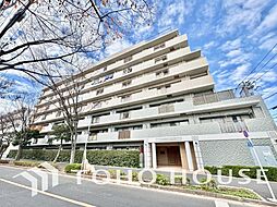 アーベントハイム葛西臨海公園