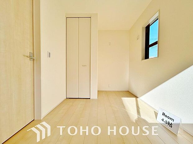 そこで暮らす方々のことを考え抜き、そして造りこんだ空間は上の癒しを提供してくれます。