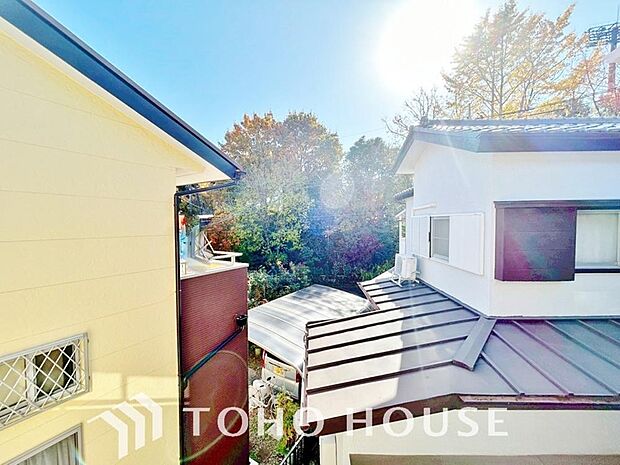 新居に住まう事で手に入れるものは、きっと日常にとっても貴重な存在となるはずです。