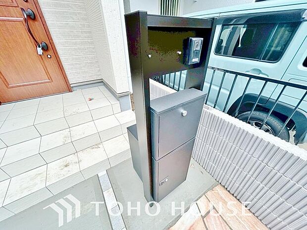 留守でも荷物が受け取れるため、再配達依頼する必要がないので待つ必要がなく時間を有効に使えます。