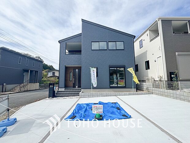 物件の陽当りや通風、周辺環境や街並みなど、資料には掲載していない情報をぜひ現地でご確認ください。