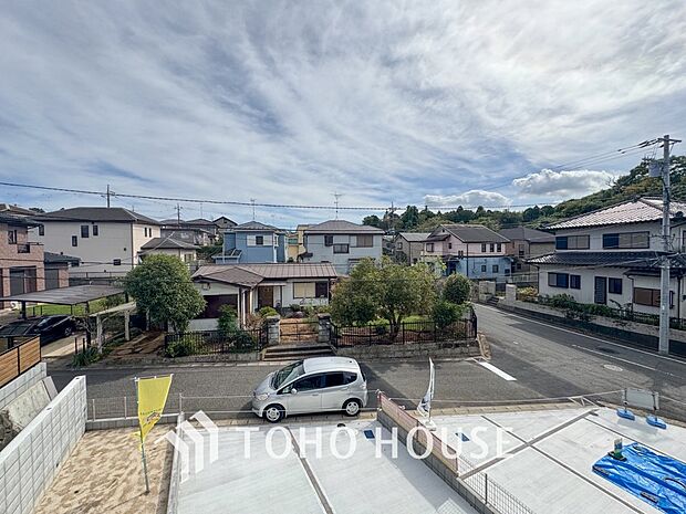 新居に住まう事で手に入れるものは、きっと日常にとっても貴重な存在となるはずです。