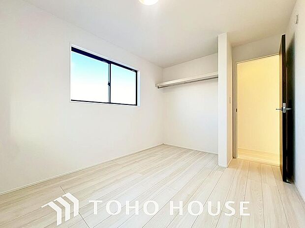 笑顔が溢れ、会話が弾む豊かな時を過ごすことができる空間でお住まいになった幸せをかみしめてください。