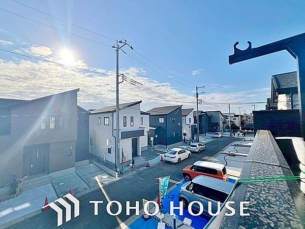 新居に住まう事で手に入れるものは、きっと日常にとっても貴重な存在となるはずです。