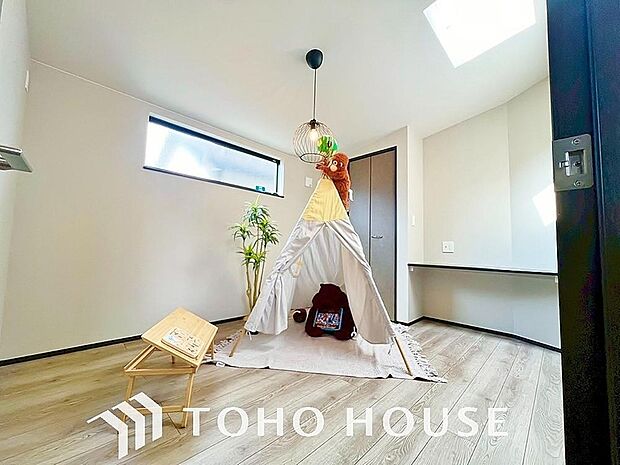 そこで暮らす方々のことを考え抜き、そして造りこんだ空間は上の癒しを提供してくれます。