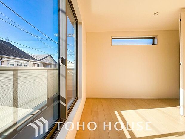 お子様の成長に合わせて住まいのレイアウトも変わります。将来を見越しての住まい選びも大切です。