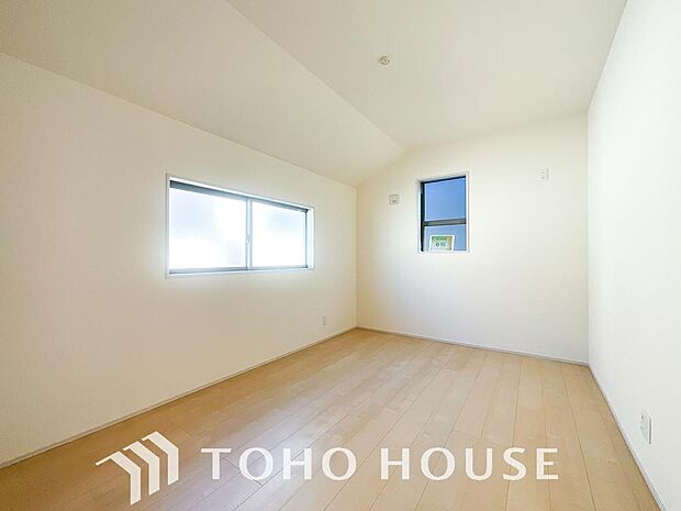 笑顔が溢れ、会話が弾む豊かな時を過ごすことができる空間でお住まいになった幸せをかみしめてください。