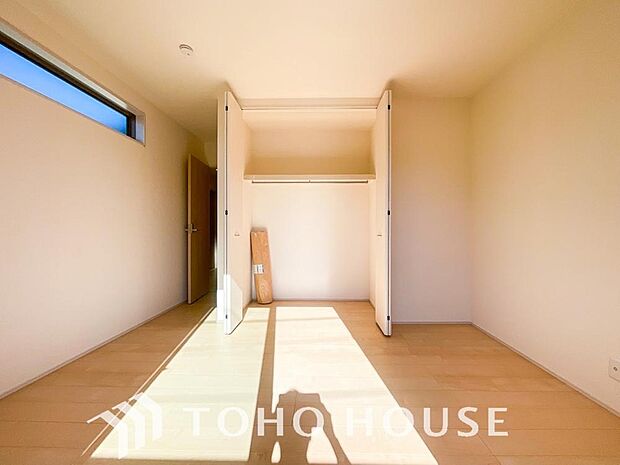 居住していく中でオーナー様だけの【マイホーム】に創り上げて下さい。