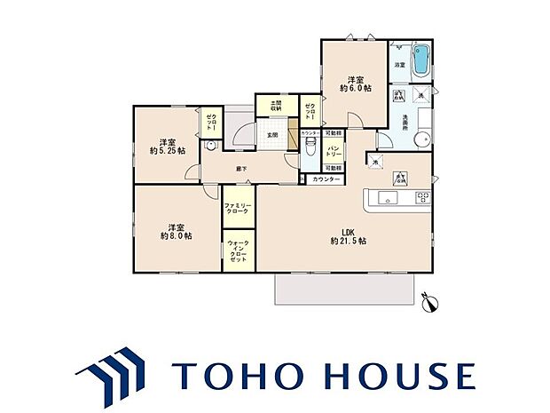 物件の陽当りや通風、周辺環境や街並みなど、資料には掲載していない情報をぜひ現地でご確認ください。