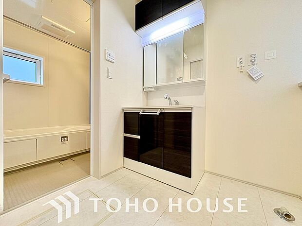 平日の朝であっても、落ち着きとくつろぎを感じられる。時間に余裕とゆとりを持たせます。