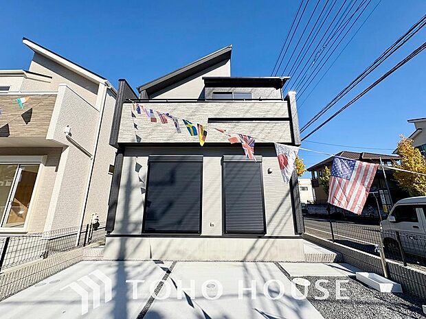 部屋の雰囲気や広さ、眺望、住宅設備の使い勝手など住み心地をしっかり考えられております。