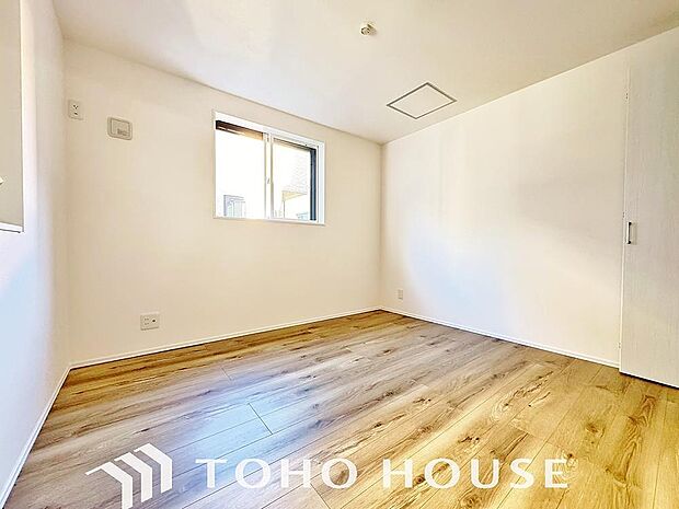 居住していく中でオーナー様だけの【マイホーム】に創り上げて下さい。