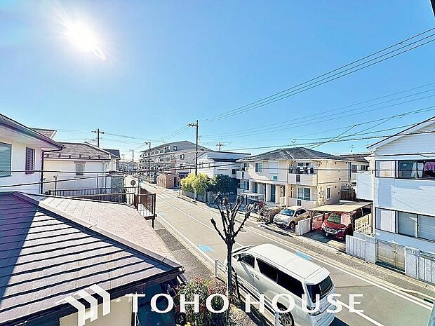 新居に住まう事で手に入れるものは、きっと日常にとっても貴重な存在となるはずです。