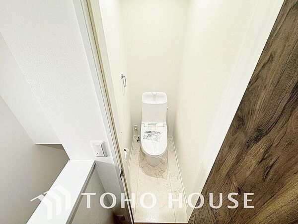 家族が毎日使うプライベートな空間。清潔で使いやすいトイレにすることで快適に過ごすができます。
