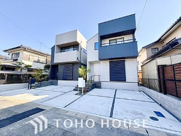 贅沢といえるほどの豊かな居住性と、プライドを満たすクオリティが見事に調和した住空間。