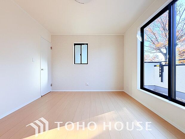 笑顔が溢れ、会話が弾む豊かな時を過ごすことができる空間でお住まいになった幸せをかみしめてください。