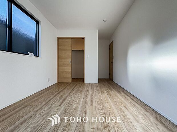 居住していく中でオーナー様だけの【マイホーム】に創り上げて下さい。