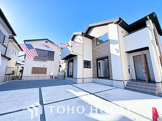 おしゃれな雰囲気や自然の潤い、親しみやすさといった個性を、街に新たな価値を齎し続けることでしょう。