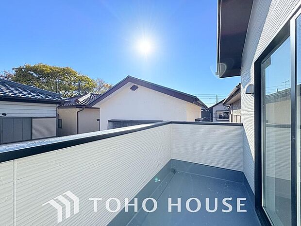 新居に住まう事で手に入れるものは、きっと日常にとっても貴重な存在となるはずです。