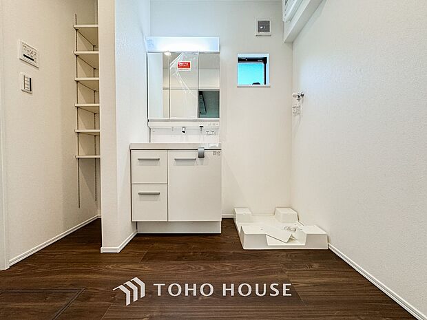 平日の朝であっても、落ち着きとくつろぎを感じられる。時間に余裕とゆとりを持たせます。